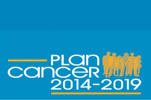 Lancement du Plan Cancer 2014-2019